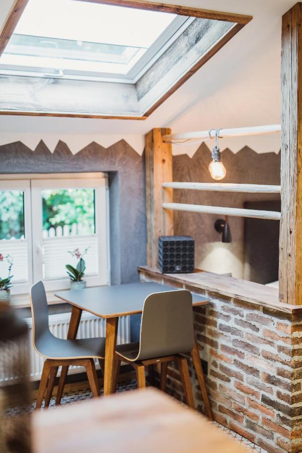 Gaestehaus Richter Grainau Exteriör bild